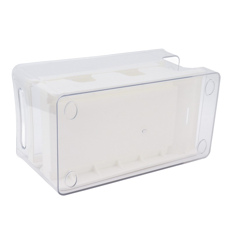 2 Tier Soda Can Rack Beverage Can Can Storage Holder