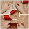 250M Leather Waxed Thread, Sewing Waxed Thread Cord with Leather