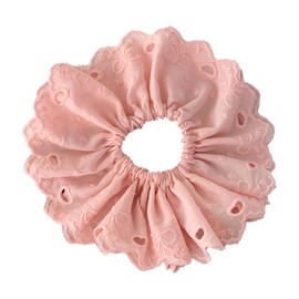 Large Scrunchies for Women, Big Jumbo Extra Scrunchies, Soft Oversized Hair XL Scrunchie for Thick Hair, Women Giant Scrunchie