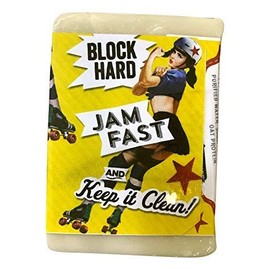Filthy Roller Girl Soap