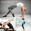 Ozaiic Pilates Socks for Women Non Slip Grip, Yoga Socks