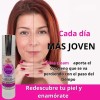 Crema Facial Hidratante Colágeno & Elastina Diva Skin