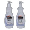 Palmers Crema Para La Piel Suaviza Alisa 24 Horas 400ml 2 Piezas