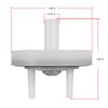 905-052 765 Check Valve Assembly Repair Kit Fit for Febco