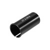 X AUTOHAUX 2 Pcs 27.2mm to 28.6mm Bike Seat Post