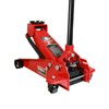Jack Boss Floor Jack 3 Ton Capacity Fast Lift Service