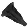 10Pcs Soft Rubber Arrowhead Suction Cup Arrow Heads for Children