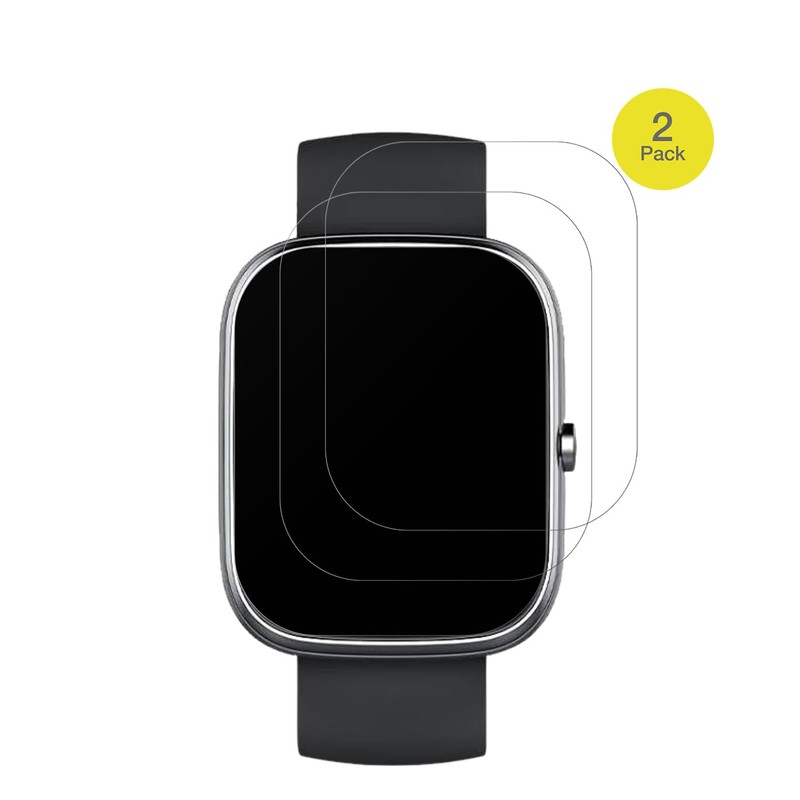 dipos FLEX 2x Matte Screen Protectors Suitable for CASCHO T60