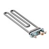VIOKS Heating Element Resistor Heating Replacement for Whirlpool Bauknecht 481225928823