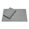 Homewell Bath Mat | 50 x 70 cm Set of