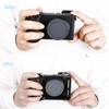 NICEYRIG Cage for Sony Alpha A6700 Mirrorless Camera, with QD