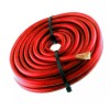 225FWY 4 Gauge Copper Red Power Marine Grade Stranded Soft