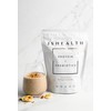 JSHealth Vegan Pea Protein Powder with Probiotics - Vanilla Bean