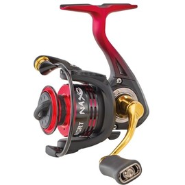 RYOBI NCRT Naxo 1000 Spinning Reel, Spinning Reel, Fishing Reel for Predator Fishing
