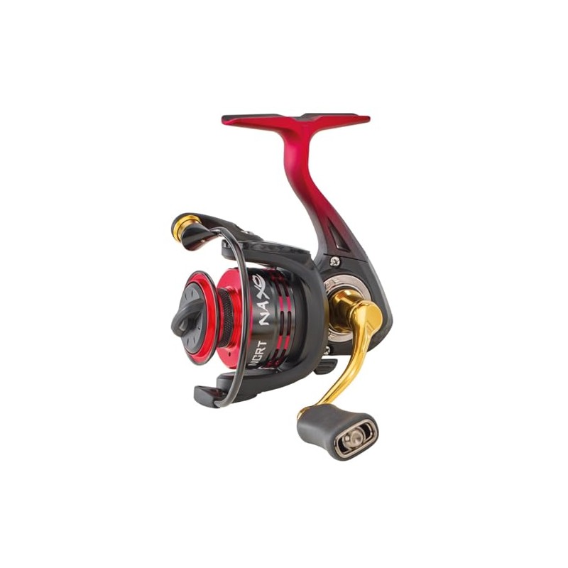 RYOBI NCRT Naxo 1000 Spinning Reel, Spinning Reel, Fishing Reel