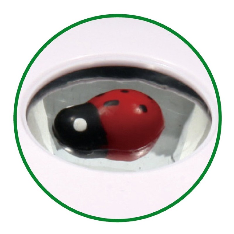 Artec Mini 3D Magic Scope with Ladybug Model 61634