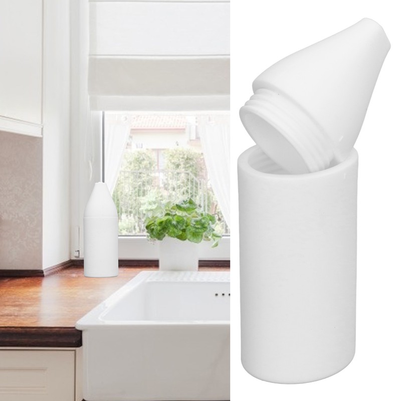 Refillable Squeeze Bottle Silicone Travel Bottle Leakage Free for Shampoo