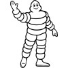 Michelin 1 Pluma Limpiaparabrisas, Michelin, Todo Tipo De Clima
