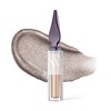 URBAN DECAY 24/7 Glaze-On Liquid Eyeshadow (Silver Spooning - Sterling
