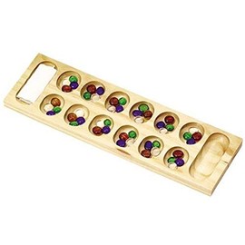 Standard Mancala