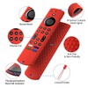 Silicone Remote Cover for Fire TV Stick 4K Max Streaming