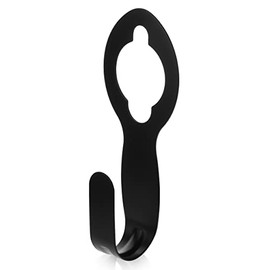 UNCO- Garden Hose Holder, Metal, Fit 100â of 5/8â Hose, Garden Hose Hanger, Water Hose Holder, Water Hose Holders for Outside, Portable Hose Holder, Hanging Hose Holder, Garden Hose Carrier