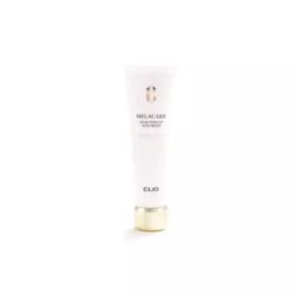 Clio 클리오 멜라케어 듀얼 톤업 선크림 40ml Clio Melacare Dual Tone Up Sun Cream 40ml [Melake Dual Tone Up Sun Cream]