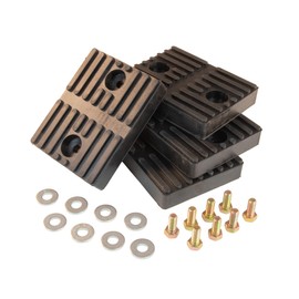 Rubber Arm Pad Kit (Set of 4 Pads) for Ammco, Ben Pearson & Challenger Lifts BH-7101-00-4