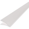 TMH Fin Shaped, Silicone Weather Stripping Door Seal and Window