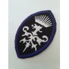 Unbranded Eyehategod Patch Embroidered Iron/sew-on Crust Metal Sludge Metal Metalcore