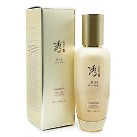 Suryeohan Jinseng First Essence 120ml / 수려한 진생 퍼스트 에센스 120ml