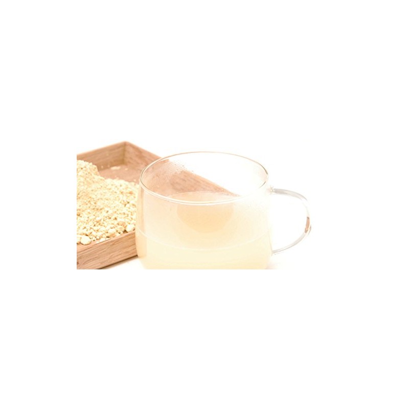 [100% Domestic] Steamed Ginger Powder, 1.6 oz (45 g) x