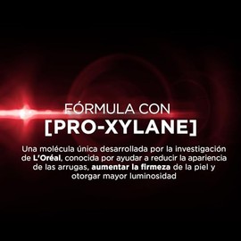 L'Oréal Paris Crema de Noche Revitalift Láser X3, 50ml