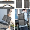 ZINZ Laptop Case 15 15.6 16 inches Sleeve Slim Briefcase