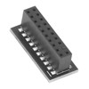 TPM 2.0 Module LPC Interface 20Pin Remote Card Encryption Security