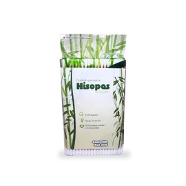 Hisopos de Algodón, 400 Piezas por Paquete, Rosovall