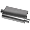 Walker Exhaust Installer Turbo 17615 Universal Exhaust Muffler