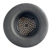 Flex Strainer Sink Strainer Replacement Basket Fits Most 3.5” Drains