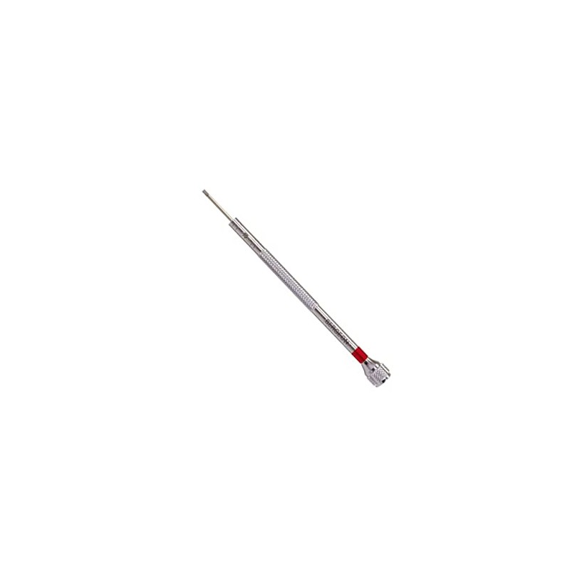 Bergeon 30080-05 watchmaker Screwdriver Standard 1.20 mm for watch parts