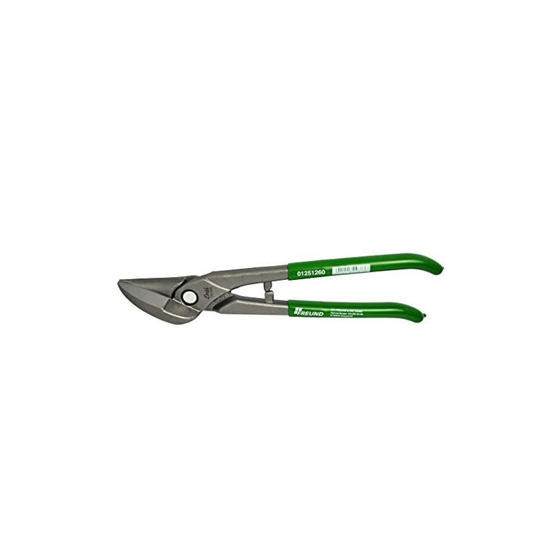 Freund HRC 56 Links, Tauchisol. Ideal Shears, Green, 26 cm,