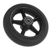 6.5 Inch Electric Scooter Solid Tire Rubber Anti Slip Explosion
