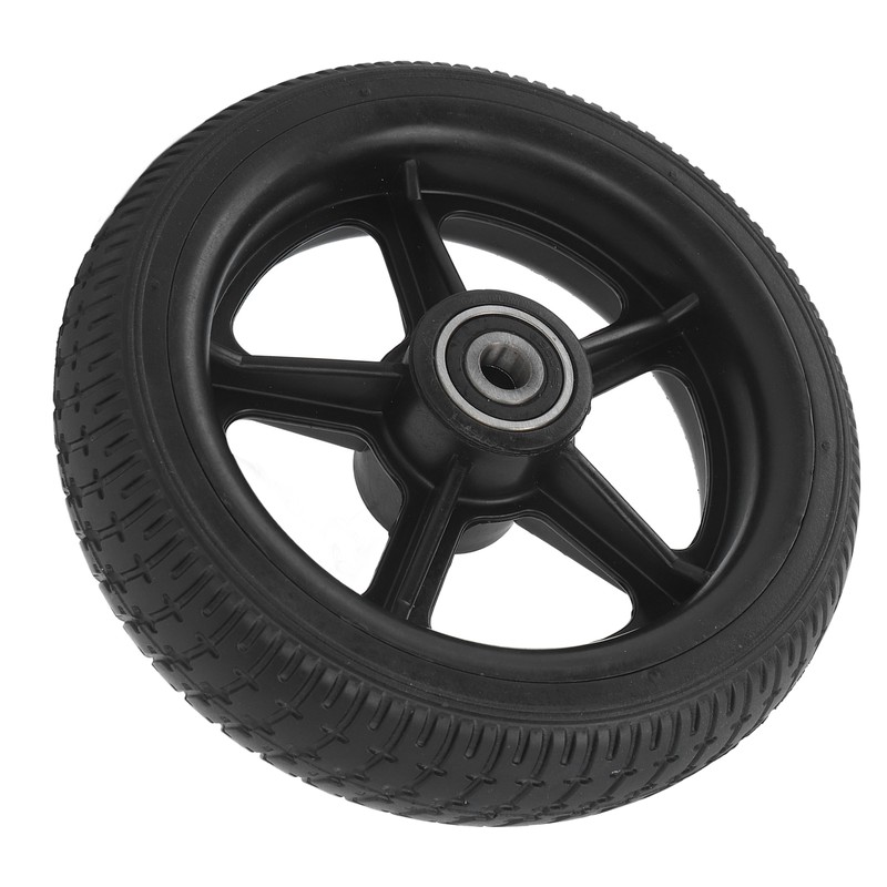 6.5 Inch Electric Scooter Solid Tire Rubber Anti Slip Explosion
