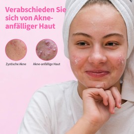 LXSKN 6 Piece Skincare Set