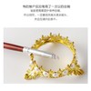 Ready Stock Nail Art Color Gradient Bloom Design Drawing Painting