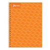 Norma 3 Cuadernos Norma Frances Doble Espiral Metálico C.grande 7m