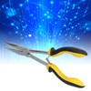 Eedle Nose Pliers 11 Inches Extra Long Straight Pliers for