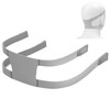 Tegneo Replacement Headgear Compatible with Dreamwear Headgear, Headgear Straps Compatible
