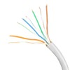 PANOOB Cat5e Cable 100ft, RJ45 Cat-5 Wire Cord Network Ethernet