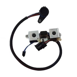 a518 od & l up (8 pin case conn) (w 4 pin gov sensor replaces 3-pin) 96-99 solenoid Automatic transmission