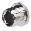 Crank Bolts High Hardness Excellent Corrosion Resistance No Rust Low